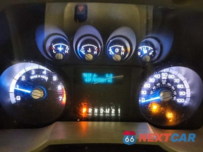 Zdjęcie 9 z 12 samochodu: 2011 FORD F350 SUPER DUTY VIN:1FT7X3B65BEA47298 - miniatura