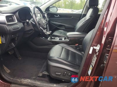 Zdjęcie 7 z 12 samochodu: 2016 KIA SORENTO EX VIN:5XYPH4A10GG136364 - miniatura