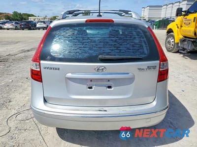 Zdjęcie 6 z 12 samochodu: 2012 HYUNDAI ELANTRA TOURING SE VIN:KMHDC8AE2CU135118 - miniatura