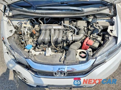 Zdjęcie 11 z 11 samochodu: 2019 HONDA FIT SPORT VIN:3HGGK5H6XKM742857 - miniatura