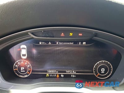 Zdjęcie 9 z 12 samochodu: 2018 AUDI A5 PRESTIGE S-LINE VIN:WAUFNCF56JA039555 - miniatura