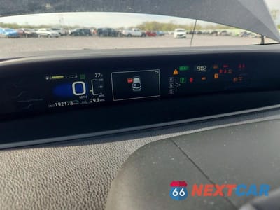 Zdjęcie 9 z 12 samochodu: 2017 TOYOTA PRIUS PRIME PREMIUM VIN:JTDKARFPXH3056715 - miniatura
