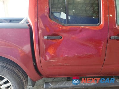 Zdjęcie 10 z 12 samochodu: 2015 NISSAN FRONTIER S VIN:1N6AD0EV0FN764792 - miniatura