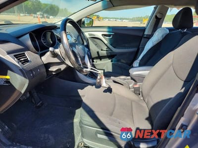 Zdjęcie 7 z 11 samochodu: 2015 HYUNDAI ELANTRA SE VIN:KMHDH4AE5FU304983 - miniatura