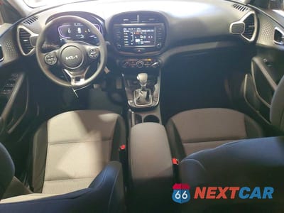 Zdjęcie 8 z 13 samochodu: 2024 KIA SOUL LX VIN:KNDJ23AU0R7239005 - miniatura