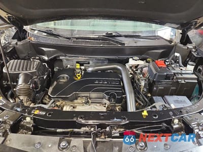 Zdjęcie 12 z 13 samochodu: 2025 CHEVROLET EQUINOX LT VIN:3GNAXHEG7SL313578 - miniatura