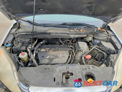 Zdjęcie 12 z 14 samochodu: 2007 HONDA CR-V EX VIN:JHLRE48537C061810 - miniatura