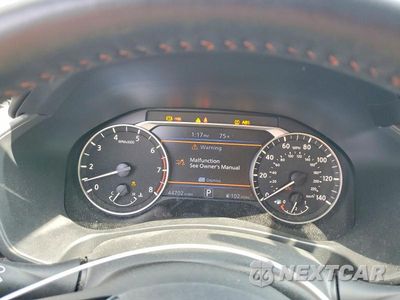 Zdjęcie 9 z 12 samochodu: 2019 NISSAN ALTIMA 2.5 SR VIN:1N4BL4CW2KC142980 - miniatura