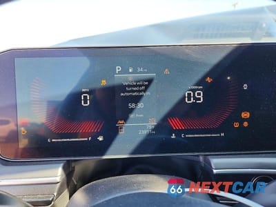 Zdjęcie 9 z 12 samochodu: 2025 KIA K5 GT LINE VIN:KNAG64J74S5279536 - miniatura