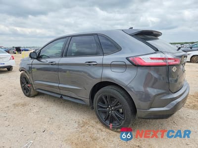 Drugie zdjęcie samochodu z przodu: 2024 FORD EDGE SEL VIN:2FMPK4J90RBB22233 - miniatura