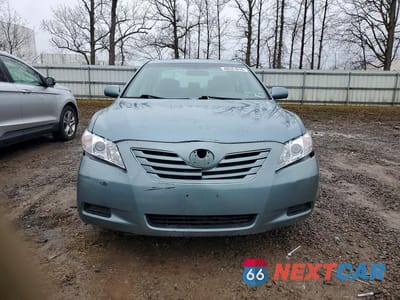 Piąte zdjęcie samochodu w środku: 2009 TOYOTA CAMRY LE VIN:4T1BE46K29U796293 - miniatura