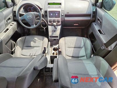 Zdjęcie 8 z 13 samochodu: 2010 MAZDA 5 VIN:JM1CR2WL7A0384750 - miniatura