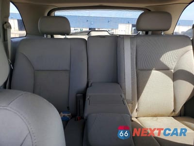 Zdjęcie 10 z 13 samochodu: 2009 FORD EDGE SEL VIN:2FMDK38C29BA61871 - miniatura