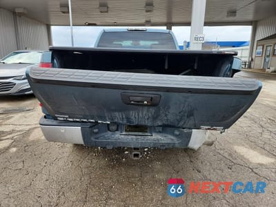 Zdjęcie 6 z 11 samochodu: 2008 GMC SIERRA K1500 VIN:1GTEK19088Z158506 - miniatura