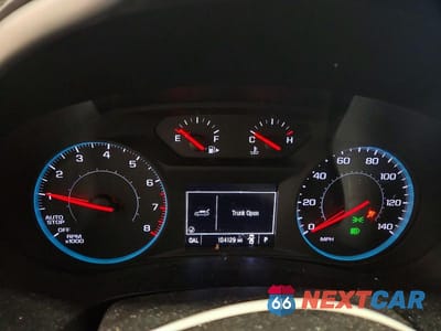 Zdjęcie 9 z 13 samochodu: 2023 CHEVROLET MALIBU LT VIN:1G1ZD5ST2PF186902 - miniatura