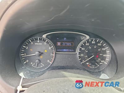 Zdjęcie 9 z 12 samochodu: 2017 NISSAN ALTIMA 2.5 SV VIN:1N4AL3AP2HC488361 - miniatura