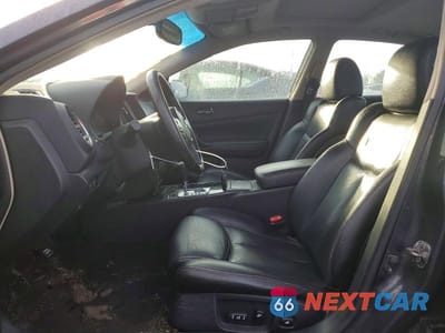 Zdjęcie 7 z 12 samochodu: 2010 NISSAN MAXIMA 3.5 S VIN:1N4AA5AP1AC857508 - miniatura