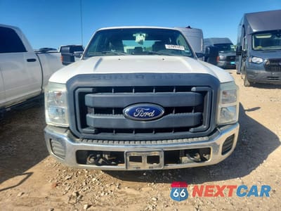 Piąte zdjęcie samochodu w środku: 2016 FORD F350 SUPER DUTY VIN:1FT8W3AT4GEC31878 - miniatura