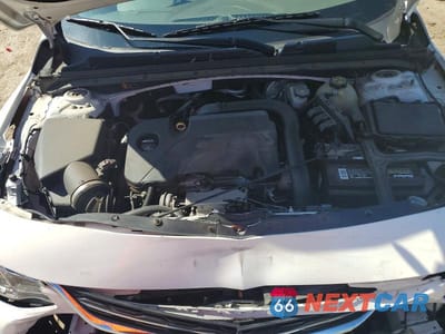 Zdjęcie 11 z 12 samochodu: 2017 CHEVROLET MALIBU LS VIN:1G1ZC5ST8HF246895 - miniatura