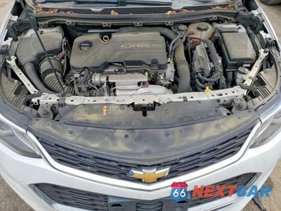 Zdjęcie 11 z 12 samochodu: 2016 CHEVROLET CRUZE LT VIN:1G1BE5SM0G7239582 - miniatura
