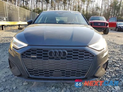 Piąte zdjęcie samochodu w środku: 2023 AUDI A3 PREMIUM PLUS VIN:WAUHUDGY6PA061526 - miniatura