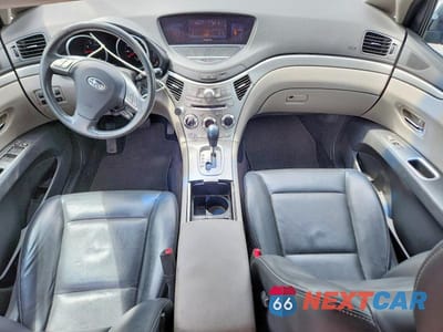 Zdjęcie 8 z 12 samochodu: 2012 SUBARU TRIBECA LIMITED VIN:4S4WX9GD3C4400775 - miniatura