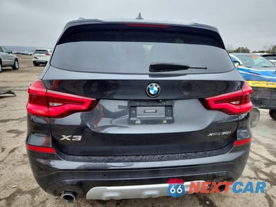Zdjęcie 6 z 12 samochodu: 2019 BMW X3 XDRIVE30I VIN:5UXTR9C54KLP91549 - miniatura