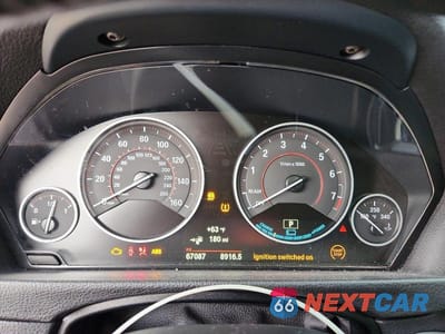 Zdjęcie 9 z 12 samochodu: 2018 BMW 330E VIN:WBA8E1C51JA178039 - miniatura