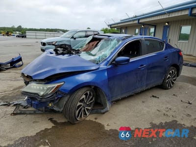 2016 ACURA ILX PREMIUM 19UDE2F84GA017238 - główne zdjęcie licytacji z USA - miniatura