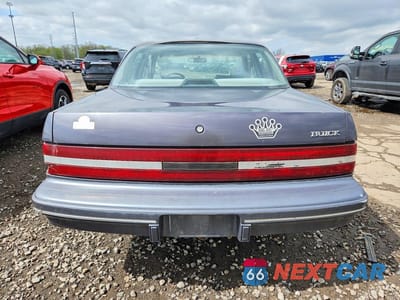 Zdjęcie 6 z 12 samochodu: 1994 BUICK CENTURY SPECIAL VIN:1G4AG5543R6496331 - miniatura