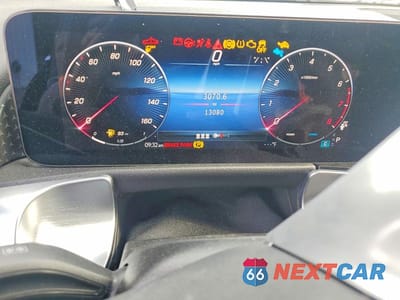 Zdjęcie 9 z 14 samochodu: 2024 MERCEDES-BENZ GLB 250 VIN:W1N4M4GB8RW372208 - miniatura