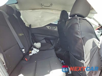 Zdjęcie 10 z 12 samochodu: 2019 KIA FORTE LXS VIN:3KPF24AD8KE120216 - miniatura