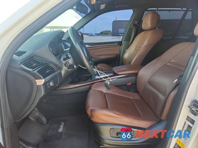 Zdjęcie 7 z 12 samochodu: 2011 BMW X5 XDRIVE35D VIN:5UXZW0C58BL371744 - miniatura