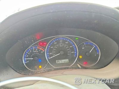 Zdjęcie 9 z 13 samochodu: 2010 SUBARU FORESTER VIN:JF2SH6DC5AH776542 - miniatura