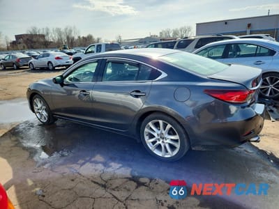 Drugie zdjęcie samochodu z przodu: 2014 MAZDA 6 TOURING VIN:JM1GJ1T67E1159066 - miniatura