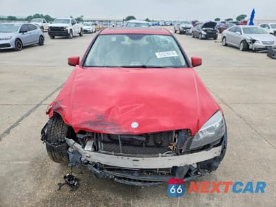 Piąte zdjęcie samochodu w środku: 2011 MERCEDES-BENZ C 300 4MATIC VIN:WDDGF8BB6BR165615 - miniatura