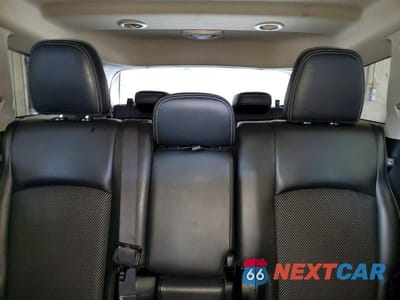 Zdjęcie 10 z 13 samochodu: 2015 DODGE JOURNEY CROSSROAD VIN:3C4PDDGG8FT619180 - miniatura