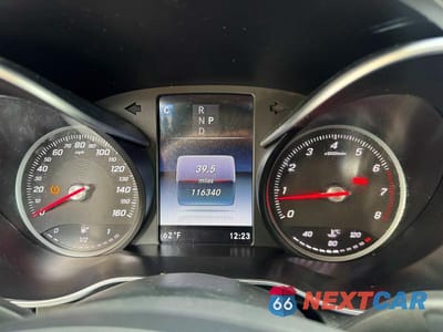 Zdjęcie 7 z 11 samochodu: 2016 MERCEDES-BENZ GLC 300 VIN:WDC0G4JB5GF106884 - miniatura