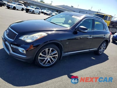 2016 INFINITI QX50 BASE JN1BJ0RP8GM235757 - główne zdjęcie licytacji z USA - miniatura