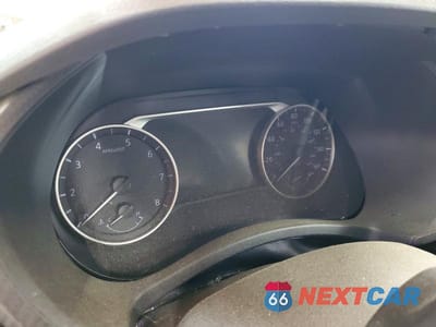 Zdjęcie 9 z 12 samochodu: 2025 NISSAN SENTRA SV VIN:3N1AB8CV3SY289584 - miniatura