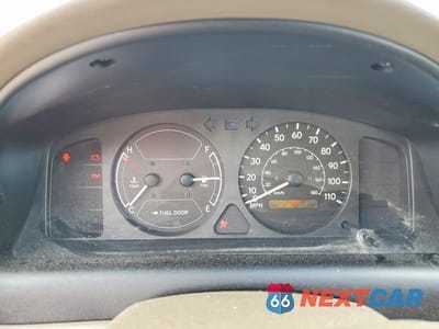 Zdjęcie 9 z 14 samochodu: 1999 TOYOTA COROLLA VE VIN:1NXBR12E9XZ295109 - miniatura