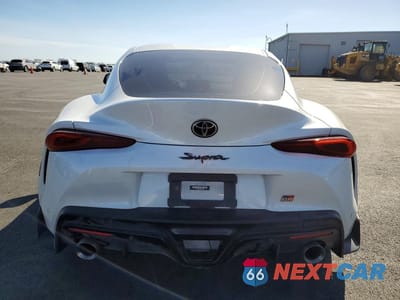 Zdjęcie 6 z 12 samochodu: 2023 TOYOTA GR SUPRA 3.0 PREMIUM VIN:WZ1DB0G05PW059443 - miniatura