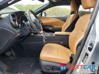 Zdjęcie 7 z 13 samochodu: 2026 LEXUS RX 350H PREMIUM VIN:2T2BBMCA5TC120851 - miniatura