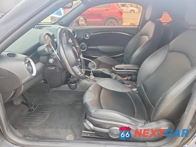 Zdjęcie 7 z 12 samochodu: 2015 MINI COOPER COUPE VIN:WMWSX1C51FT508208 - miniatura