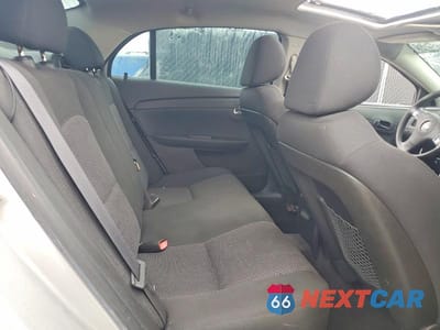 Zdjęcie 10 z 11 samochodu: 2011 CHEVROLET MALIBU 1LT VIN:1G1ZC5E19BF292916 - miniatura