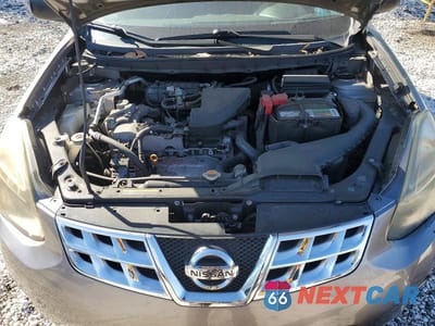 Zdjęcie 12 z 13 samochodu: 2014 NISSAN ROGUE SELECT S VIN:JN8AS5MV5EW710411 - miniatura