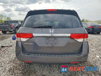Zdjęcie 6 z 13 samochodu: 2016 HONDA ODYSSEY EXL VIN:5FNRL5H67GB107076 - miniatura