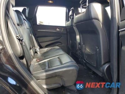 Zdjęcie 11 z 13 samochodu: 2015 JEEP GRAND CHEROKEE LIMITED VIN:1C4RJEBG1FC904166 - miniatura