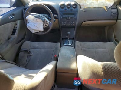 Zdjęcie 8 z 12 samochodu: 2007 NISSAN ALTIMA 2.5 VIN:1N4AL21EX7C131579 - miniatura