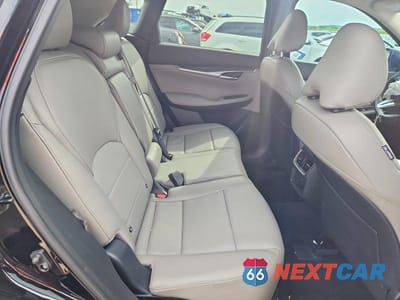 Zdjęcie 11 z 13 samochodu: 2025 INFINITI QX50 LUXE VIN:3PCAJ5BB6SF105742 - miniatura